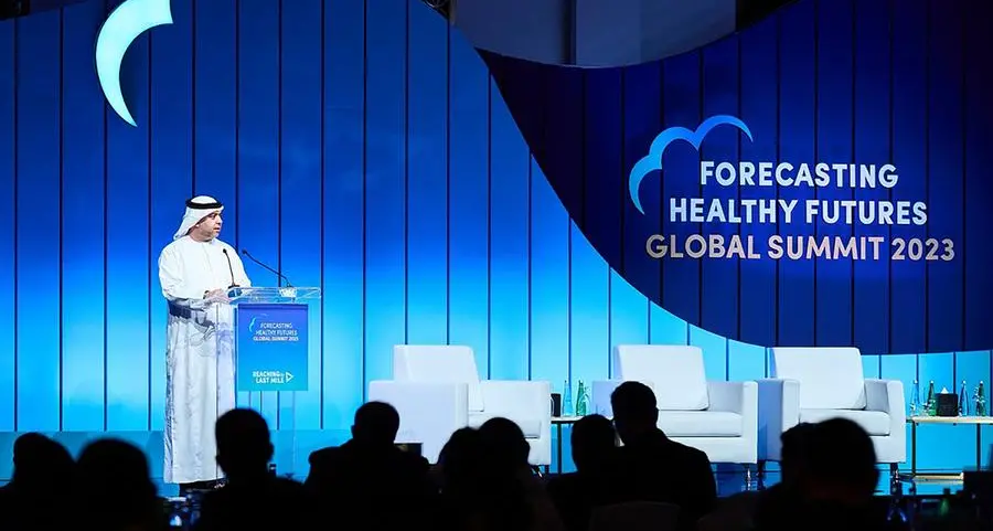 FHF Global Summit spotlights climate-health crisis as experts ready for roadmap to COP28