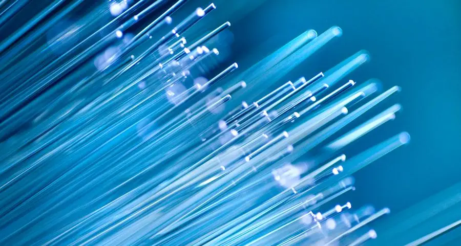 Fibre-optic leap bridges African digital divide