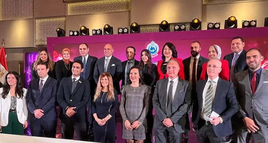 وزير الصحة والسكان يشهد توقيع بروتوكول تعاون بين الإدارة المركزية للرعاية الحرجة والعاجلة وشركة أسترازينيكا لدعم وتطوير المشروع القومي للرعايات والحضانات والطوارئ