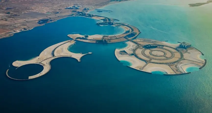 ALEC named main contractor for ground-breaking Wynn Resort on Al Marjan Island, Ras Al Khaimah