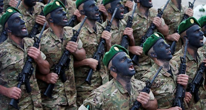 Qatar to support Lebanese soldiers' salaries with $60mln pledge