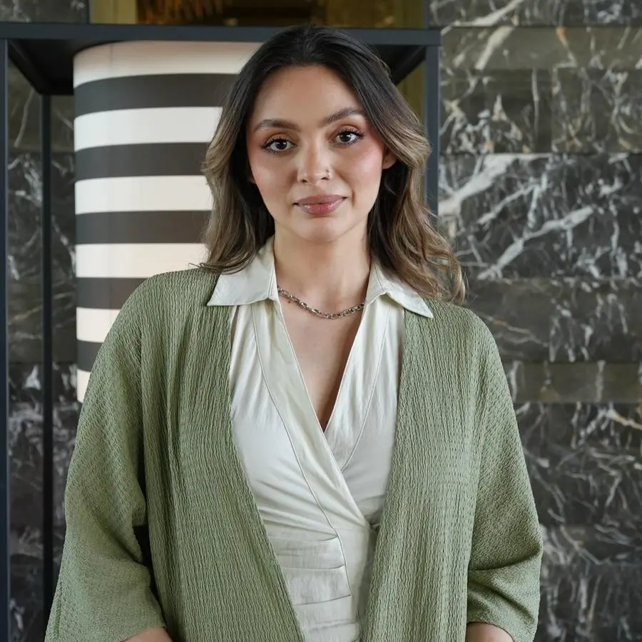 Marriott International appoints new marketing leader across flagship Dubai Properties in Al Jaddaf and Dubai Creek