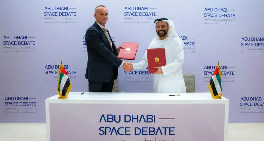 UAE Space Agency and Anwar Gargash Diplomatic Academy sign MoU to create opportunities for Emiratis in space industry