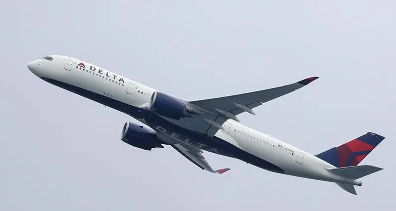 Delta cancels another 600 flights on Monday in wake of cyber outage