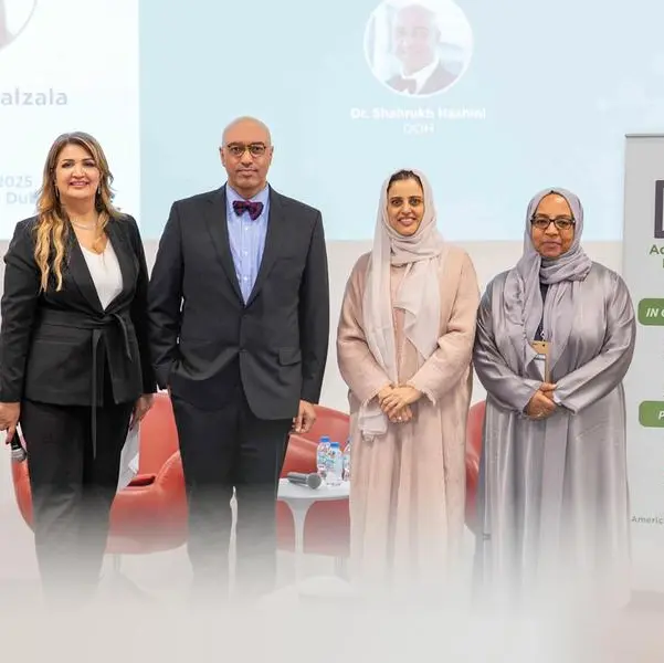 Emirates Drug Establishment collaborates with Drug Information Association to organize UAE's first Clinical Research Forum