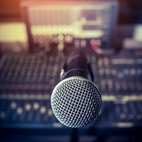 Dubai-based musician Magnum Ghandour on his new track: 'Magnesium' portrays a part of my childhood