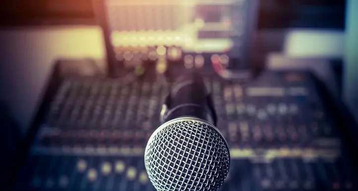 Dubai-based musician Magnum Ghandour on his new track: 'Magnesium' portrays a part of my childhood