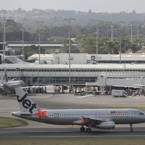 Jetstar flight makes emergency landing in Japan due to bomb threat