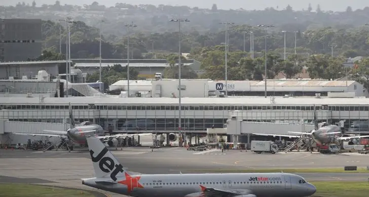 Jetstar flight makes emergency landing in Japan due to bomb threat