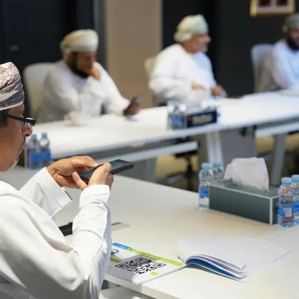 Oman launches digital platfrom to track and evaluate Green Hydrogen Ecosystem Readiness Progress