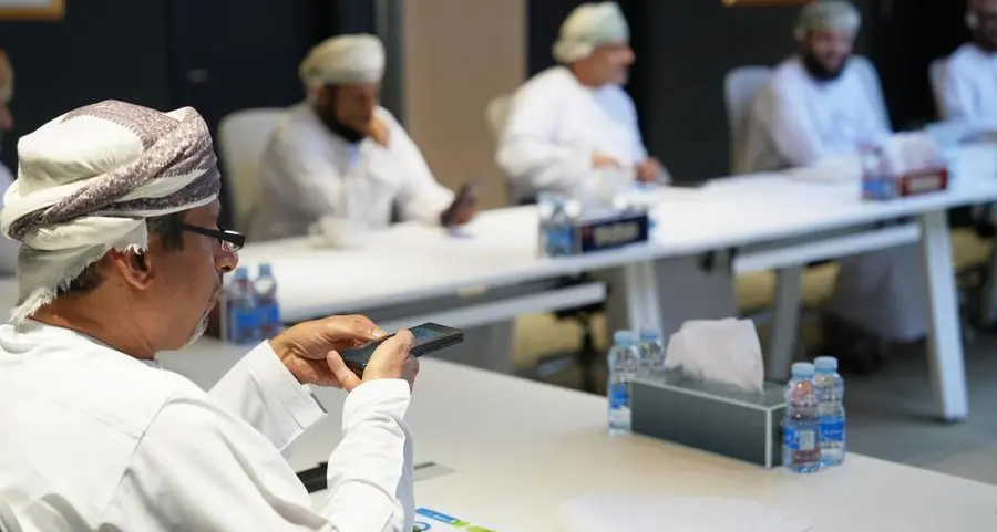 Oman launches digital platfrom to track and evaluate Green Hydrogen Ecosystem Readiness Progress