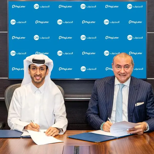 QIB partners with PayLater to introduce Shari’a-compliant BNPL solutions in Qatar