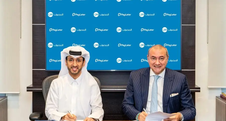 QIB partners with PayLater to introduce Shari’a-compliant BNPL solutions in Qatar