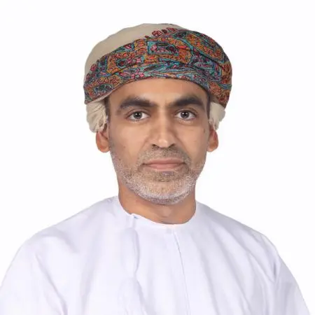 Oman's ALARGAN TOWELL appoints Mohammed Al Abri as new CEO