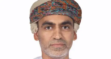 Oman's ALARGAN TOWELL appoints Mohammed Al Abri as new CEO