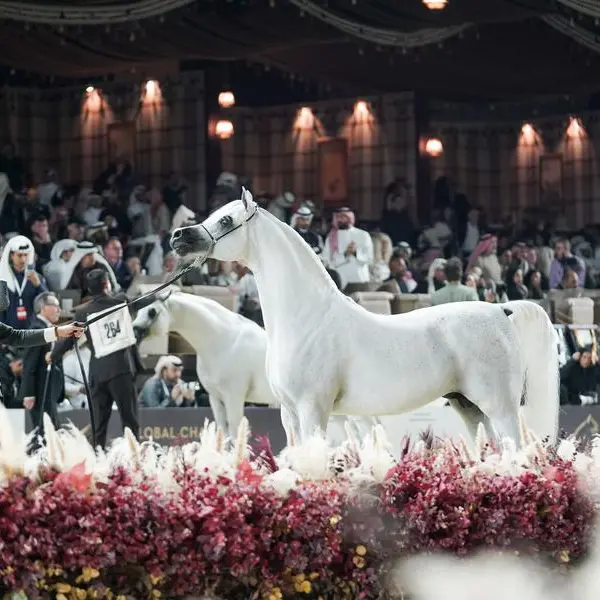 Abu Dhabi to host second leg of iconic Global Champions Arabians Tour