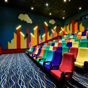 Bahrain Cinema Company announces 10-screen Cineplex inOasis Mall, Juffair