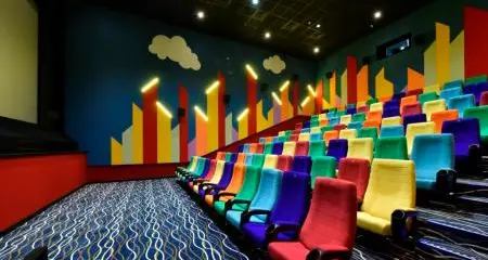 Bahrain Cinema Company announces 10-screen Cineplex inOasis Mall, Juffair