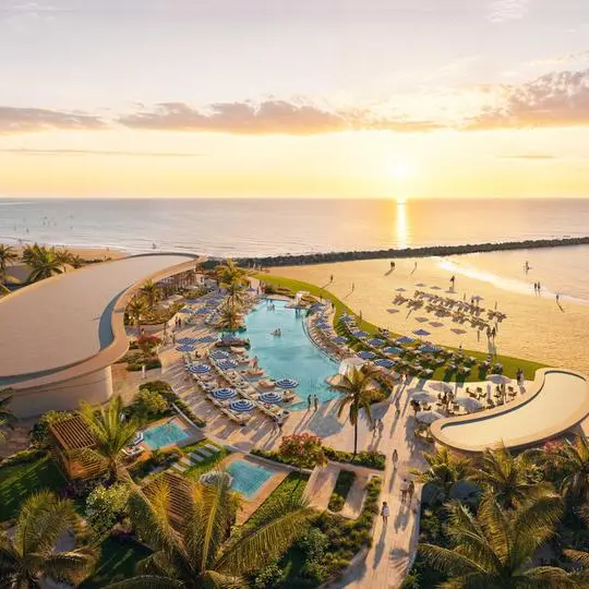 Edamah appoints Bilaj Al Jazayer ‘Azure Beach Club’ contractor