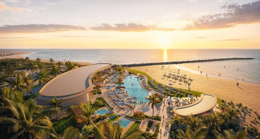 Edamah appoints Bilaj Al Jazayer ‘Azure Beach Club’ contractor