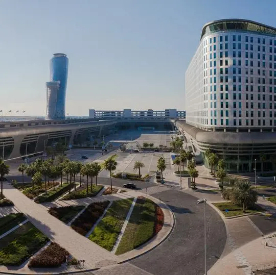 H.E. Sheikh Nahyan bin Mubarak Al Nahyan inaugurates the Bitcoin MENA Conference at ADNEC Centre Abu Dhabi