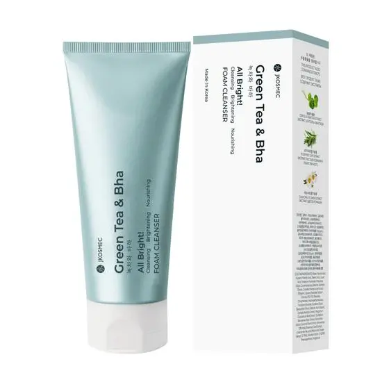 Apparel Group brings Korean skincare brand JKOSMEC to UAE