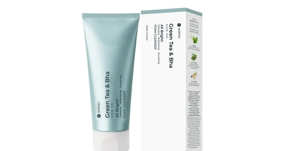 Apparel Group brings Korean skincare brand JKOSMEC to UAE