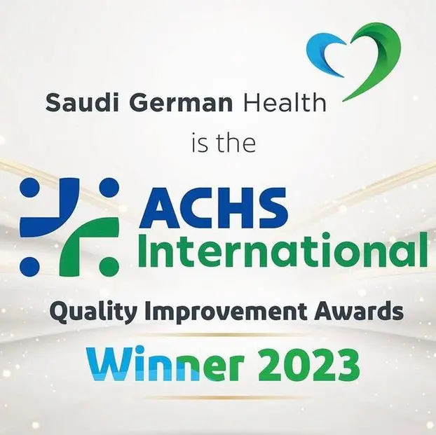 SGH sets new standards in healthcare, wins ACHS International Quality Improvement Award