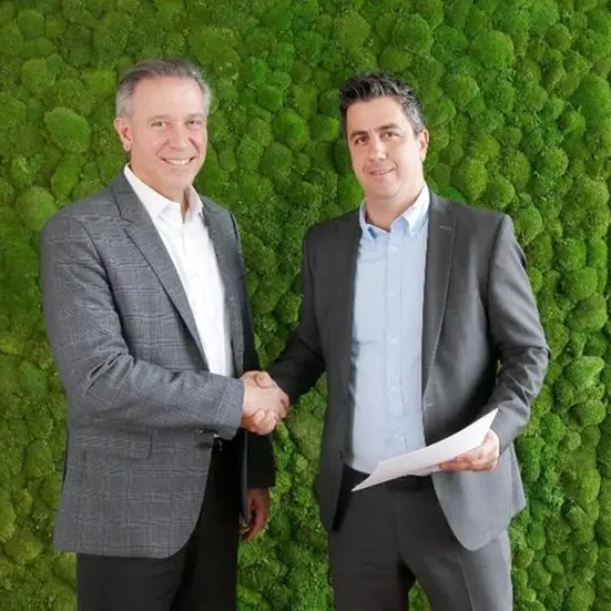 Aspen Technology partners with OMV Group to accelerate progress toward net zero targets