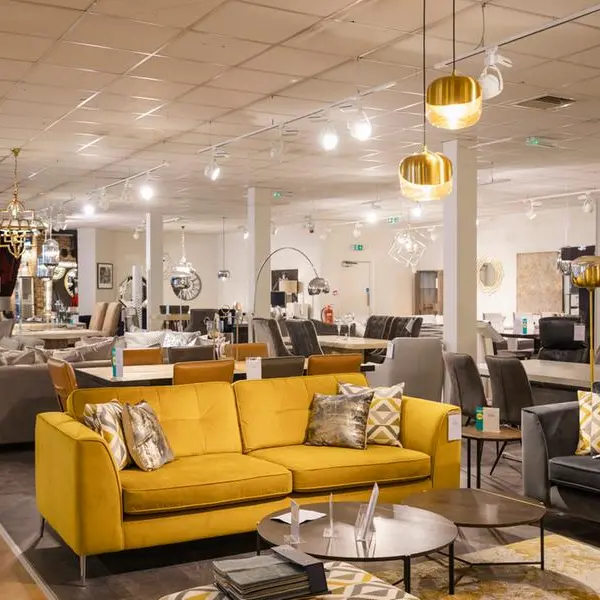 Majid Al Futtaim Lifestyle opens its first CB2 store in Saudi Arabia