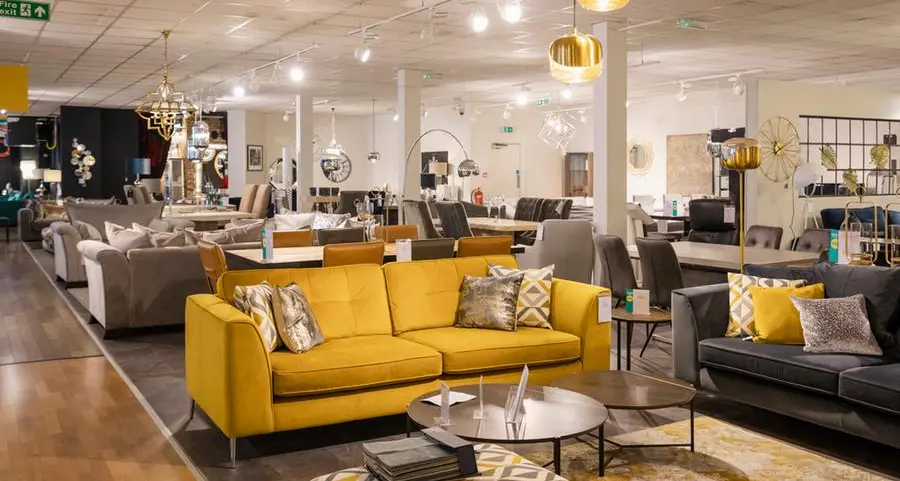 Majid Al Futtaim Lifestyle opens its first CB2 store in Saudi Arabia