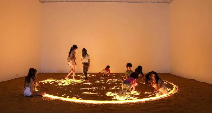 More than 35,000 attend Quoz Arts Fest 2024