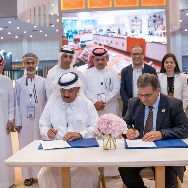 HMH signs MOU for Corp Al Madinah Hotel