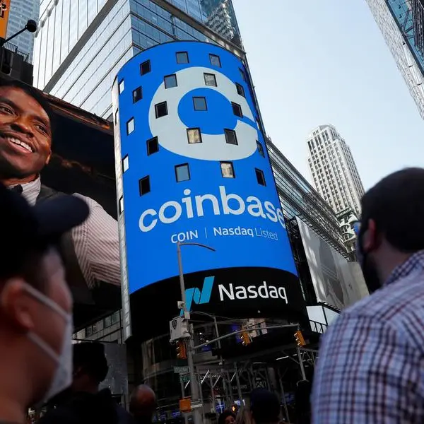 Crypto exchange Coinbase launches NFT marketplace for some U.S. users