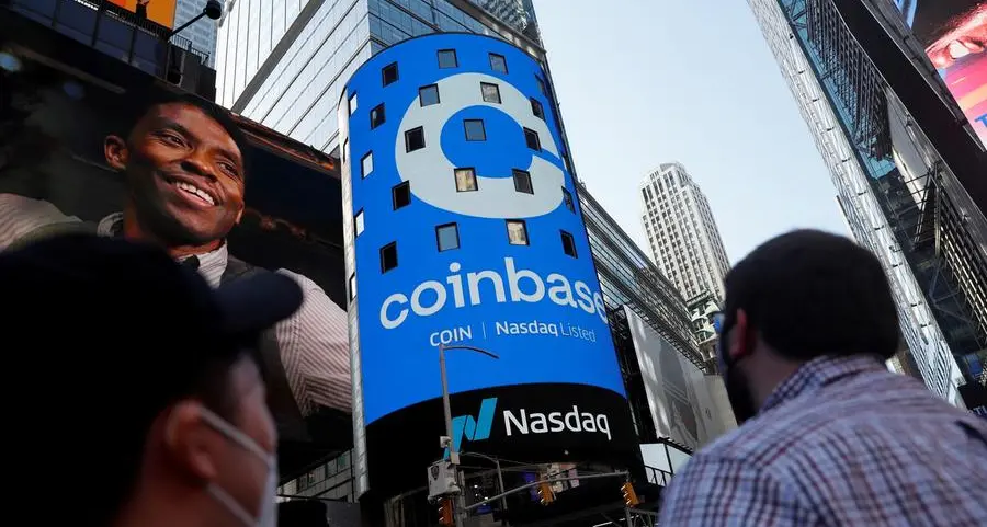 Crypto exchange Coinbase launches NFT marketplace for some U.S. users