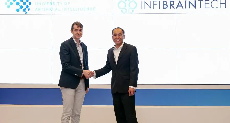 MBZUAI and IBT join forces to tackle challenges in brain health