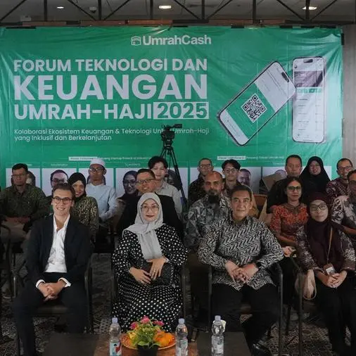 Saudi fintech UmrahCash expands into Indonesia with key sharia partnerships