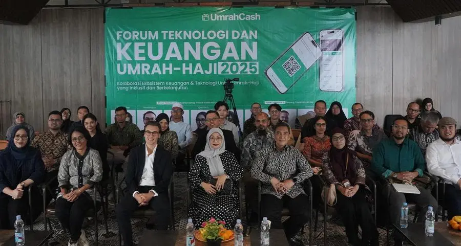 Saudi fintech UmrahCash expands into Indonesia with key sharia partnerships