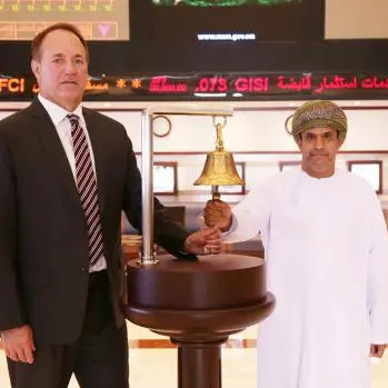 NDC rings the bell at Muscat Securities Market