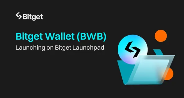 Bitget Wallet Token makes debut on the Bitget Launchpad