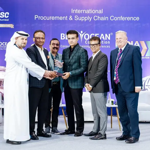 UAE-India Ties emerge stronger at the International Procurement and Supply Chain Conference 2024 in Mumbai