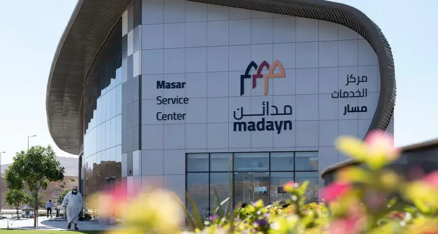 Oman: Madayn sees 30% surge in investment requests