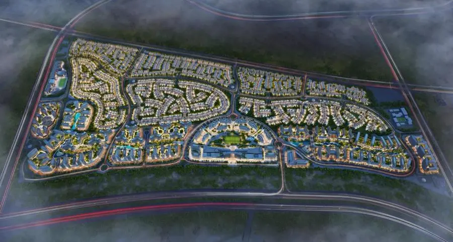 Sobha Group launches 37.5mln sq ft Sobha Sanctuary in Dubai