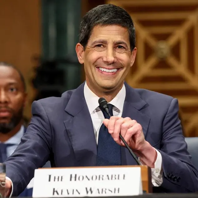 World awaits new Fed Chair's vision on independence