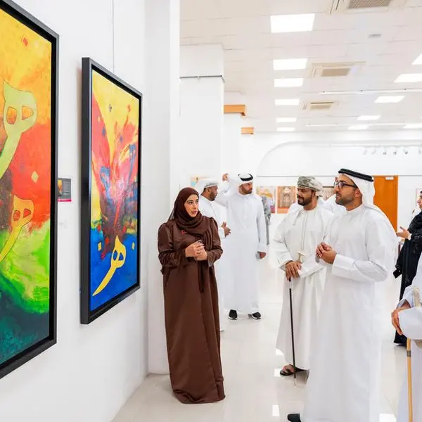 DGR leads Sharjah delegation to Oman to discuss education, culture, and heritage