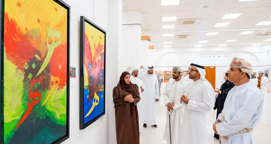 DGR leads Sharjah delegation to Oman to discuss education, culture, and heritage