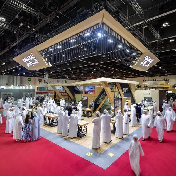 EDGE entity CARACAL to display latest line of UAE-made commercial pistols and rifles at ADIHEX 2025