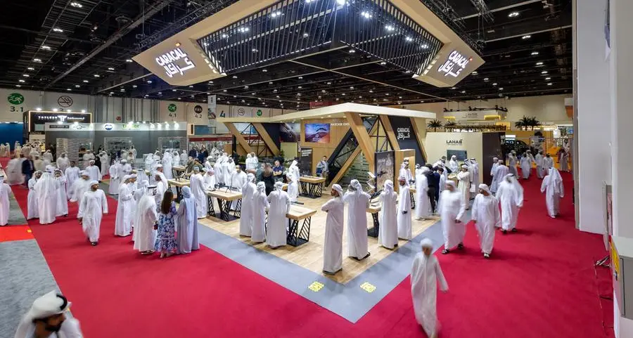 EDGE entity CARACAL to display latest line of UAE-made commercial pistols and rifles at ADIHEX 2025