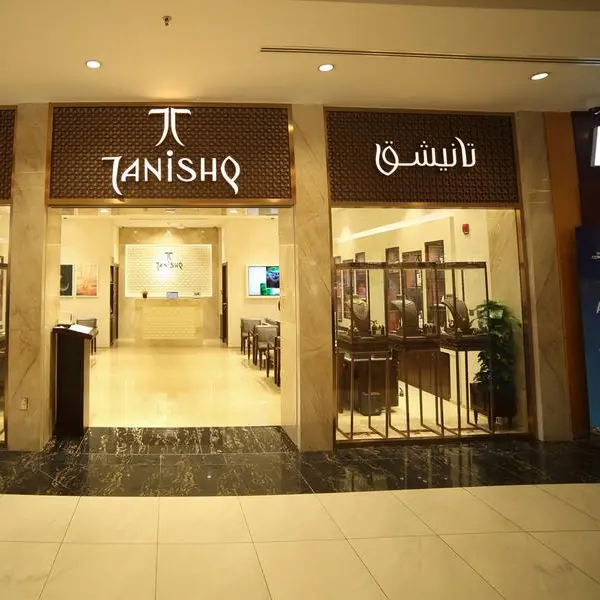 Tanishq opens 2 boutiques in 1 day in Qatar