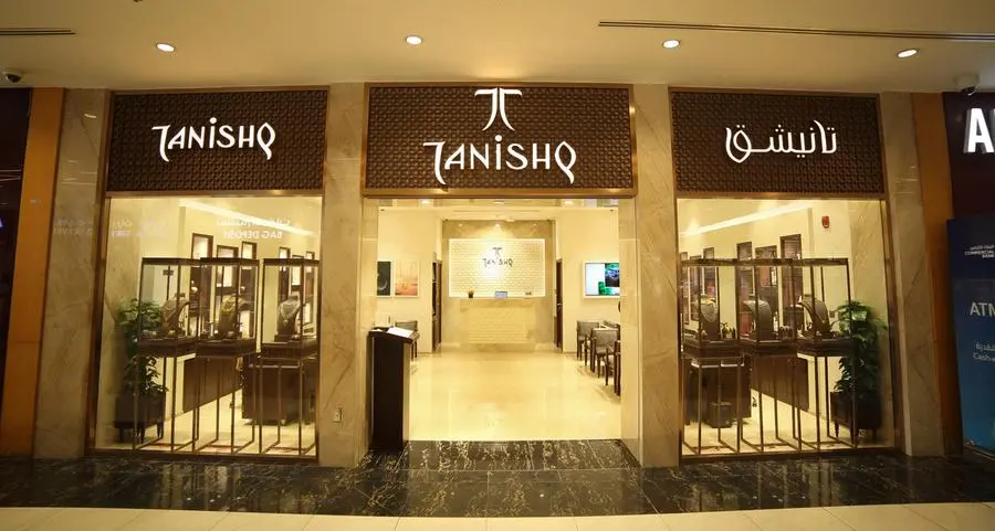 Tanishq opens 2 boutiques in 1 day in Qatar